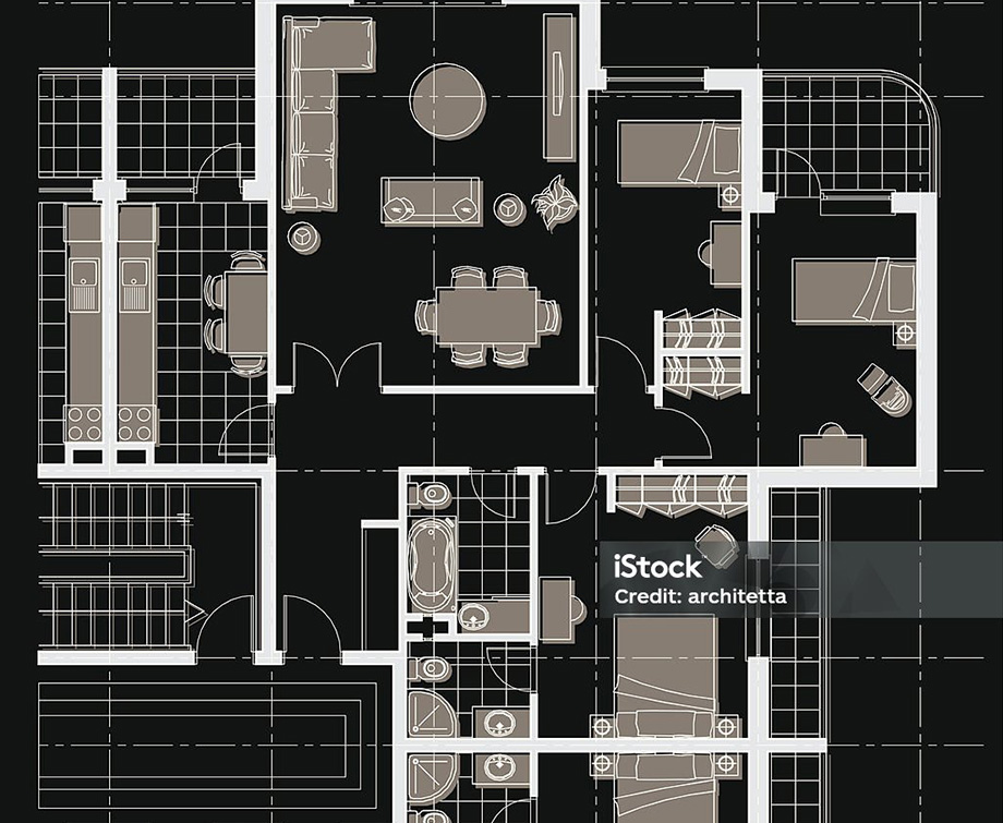 Bryant Interior Design - What guides us