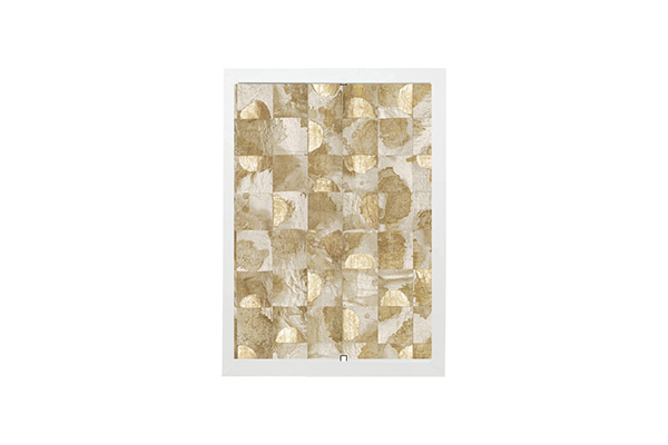 WALL ART - WHITE BOX FRAME